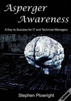 Capa do artigo Asperger Awareness: A Key To Success For It And Technical Managers