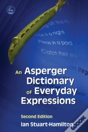Capa do artigo Asperger Dictionary Of Everyday Expressions