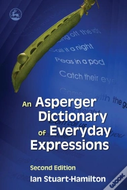 Capa do artigo Asperger Dictionary Of Everyday Expressions