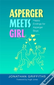 Capa do artigo Asperger Meets Girl