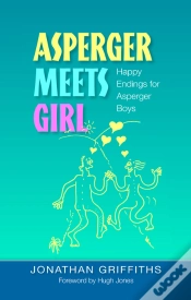 Capa do artigo Asperger Meets Girl
