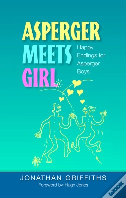 Capa do artigo Asperger Meets Girl