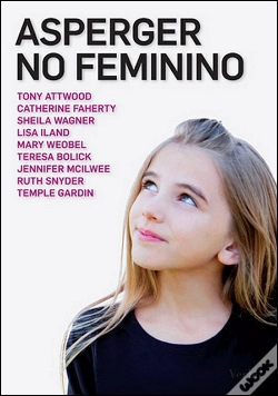Capa do artigo Asperger no Feminino