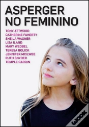 Capa do artigo Asperger no Feminino