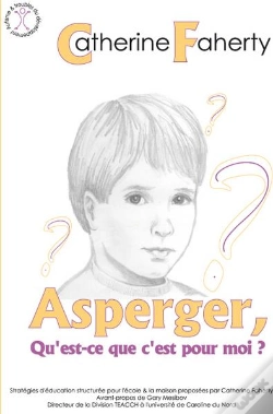 Capa do artigo Asperger, Qu'Est-Ce Que C'Est Pour Moi ?