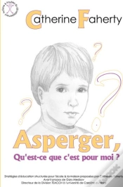 Capa do artigo Asperger, Qu
