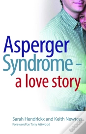 Capa do artigo Asperger Syndrome - A Love Story