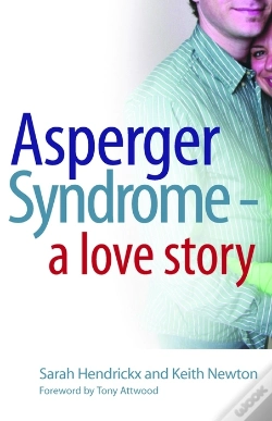 Capa do artigo Asperger Syndrome - A Love Story