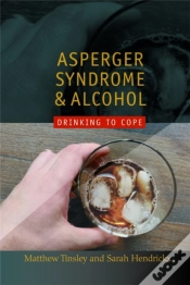 Capa do artigo Asperger Syndrome And Alcohol