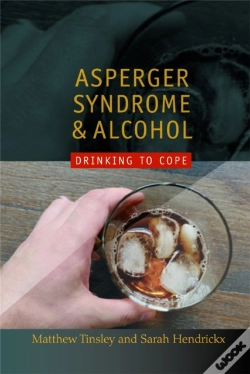 Capa do artigo Asperger Syndrome And Alcohol