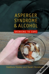 Capa do artigo Asperger Syndrome And Alcohol