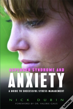Capa do artigo Asperger Syndrome And Anxiety