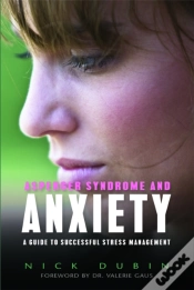 Capa do artigo Asperger Syndrome And Anxiety