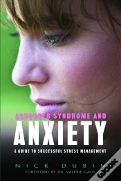 Capa do artigo Asperger Syndrome And Anxiety