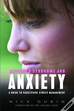 Capa do artigo Asperger Syndrome And Anxiety