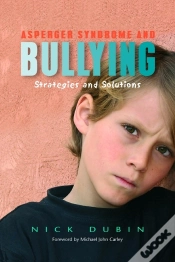 Capa do artigo Asperger Syndrome And Bullying