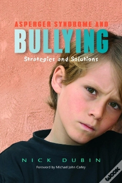 Capa do artigo Asperger Syndrome And Bullying