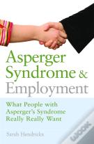 Asperger Syndrome And Employment