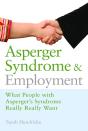 Asperger Syndrome And Employment - Preview