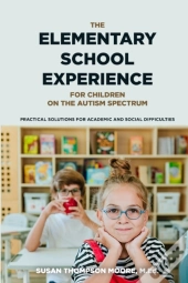 Asperger Syndrome And The Elementary School Experience
