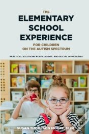 Capa do artigo Asperger Syndrome And The Elementary School Experience