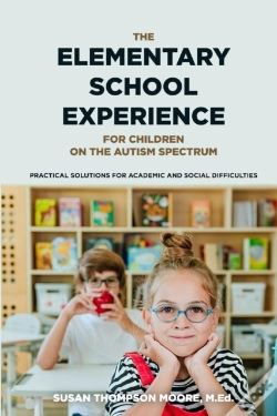 Capa do artigo Asperger Syndrome And The Elementary School Experience