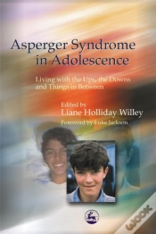 Capa do artigo Asperger Syndrome In Adolescence