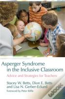Asperger Syndrome In The Inclusive Classroom