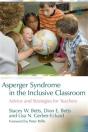 Asperger Syndrome In The Inclusive Classroom - Preview