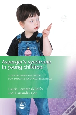 Capa do artigo Asperger Syndrome In Young Children