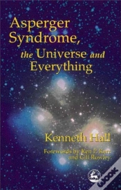 Capa do artigo Asperger Syndrome, The Universe And Everything