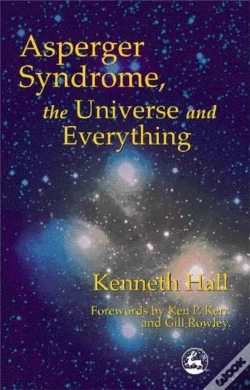 Capa do artigo Asperger Syndrome, The Universe And Everything