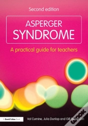 Capa do artigo Asperger Syndrome