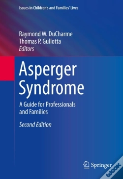 Capa do artigo Asperger Syndrome