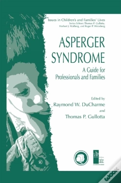 Capa do artigo Asperger Syndrome