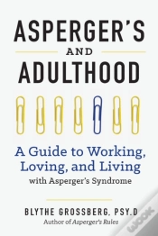Capa do artigo Aspergers And Adulthood
