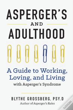 Capa do artigo Aspergers And Adulthood