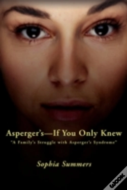 Capa do artigo Asperger'S-If You Only Knew
