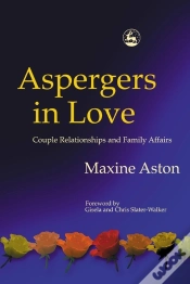 Capa do artigo Aspergers In Love