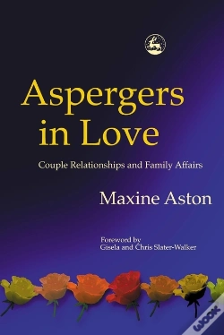 Capa do artigo Aspergers In Love