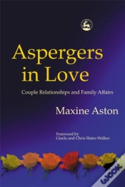 Capa do artigo Aspergers In Love