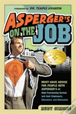 Capa do artigo Asperger'S On The Job