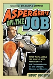 Capa do artigo Asperger
