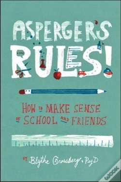 Capa do artigo Asperger'S Rules!
