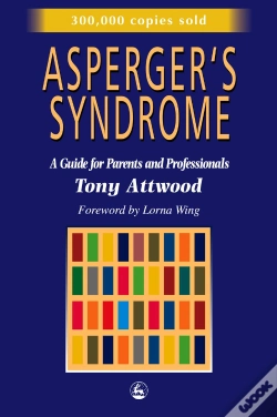 Capa do artigo Asperger'S Syndrome