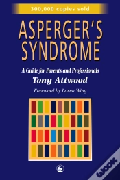 Capa do artigo Asperger