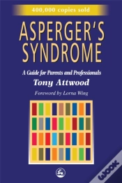 Capa do artigo Asperger