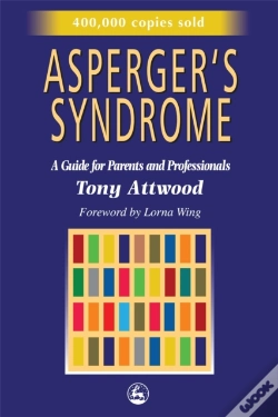 Capa do artigo Asperger'S Syndrome