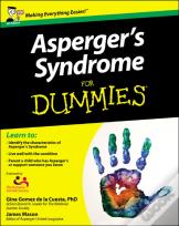 Asperger'S Syndrome For Dummies, Uk Edition