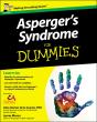 Asperger'S Syndrome For Dummies, Uk Edition - Preview
